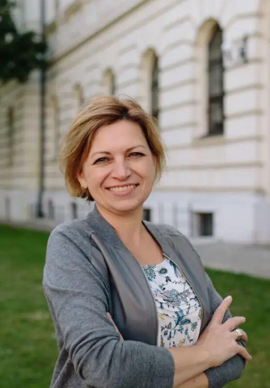 Світлана Когут
