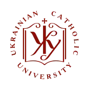 Logotype of Ukrainian catholic university